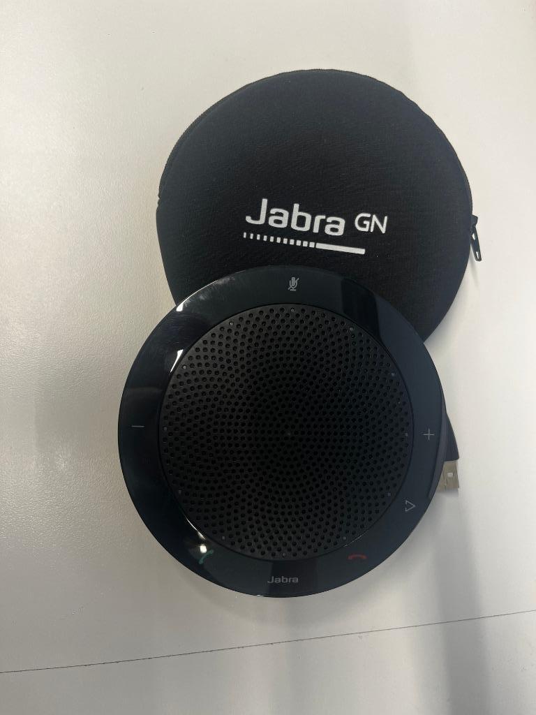 Jabra Speak 510, Overige merken, Ophalen of Verzenden, Zo goed als nieuw, Center speaker