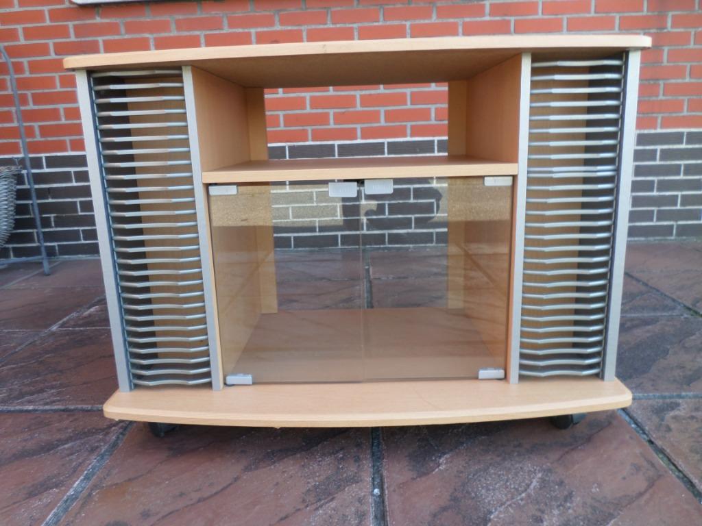 stereo kastje of tv, Huis en Inrichting, Ophalen