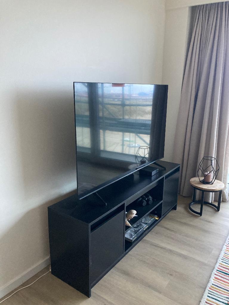 TV - kast, Neuf, 25 à 50 cm, Moins de 100 cm, Enlèvement
