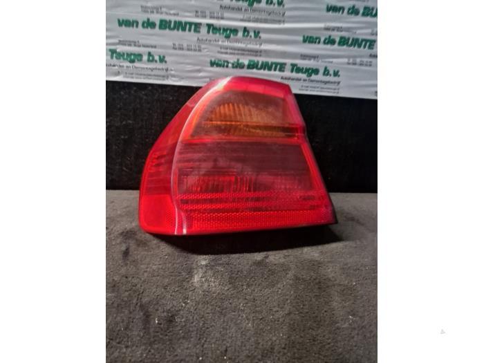 Achterlicht links van een BMW 3-Serie, Ophalen of Verzenden, 3 maanden garantie, Gebruikt, BMW