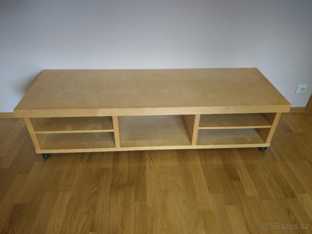 Meuble TV IKEA Oppli, 25 à 50 cm, Moins de 100 cm, 100 à 150 cm, Enlèvement