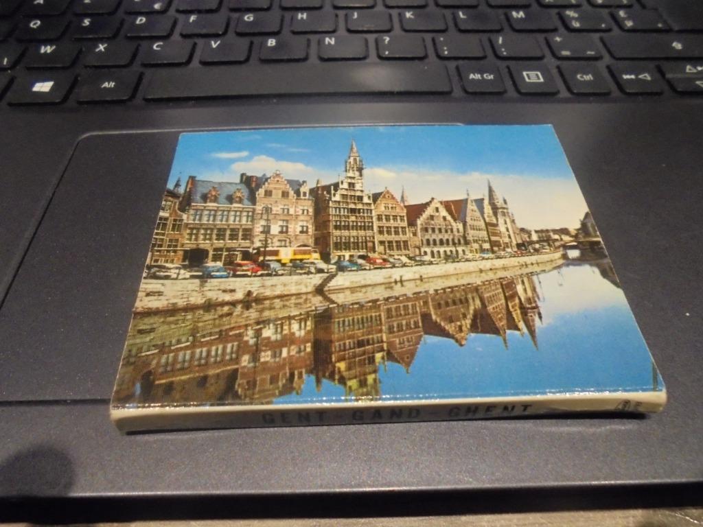 Gent postkaarten, Ophalen of Verzenden, Ongelopen, Oost-Vlaanderen