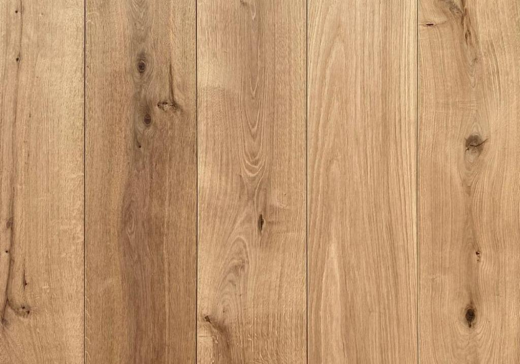 Kant-en-klaar parket voor € 59,90 /m², Nieuw, 10 m² of meer, 10 tot 30 cm, Hout