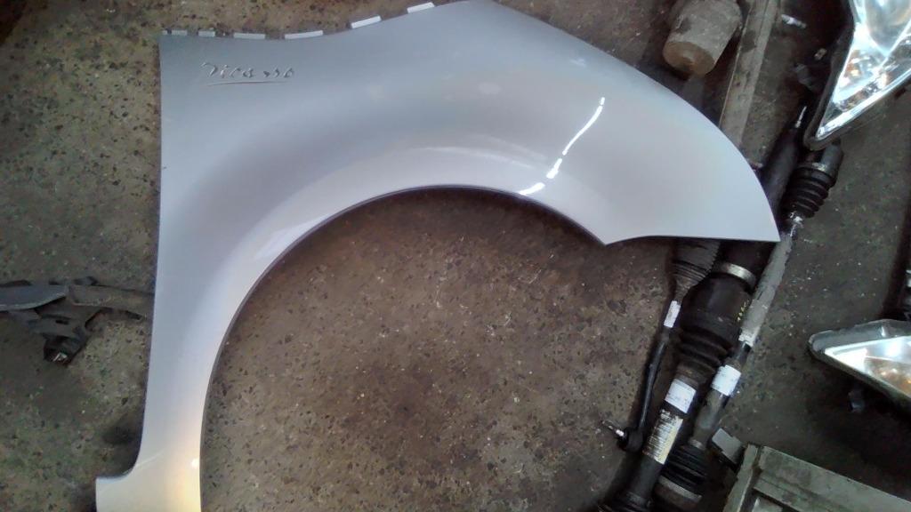 Aile avant droit Citroen C4 Picasso 2007-2013 LP/14548, Enlèvement, Utilisé, Avant