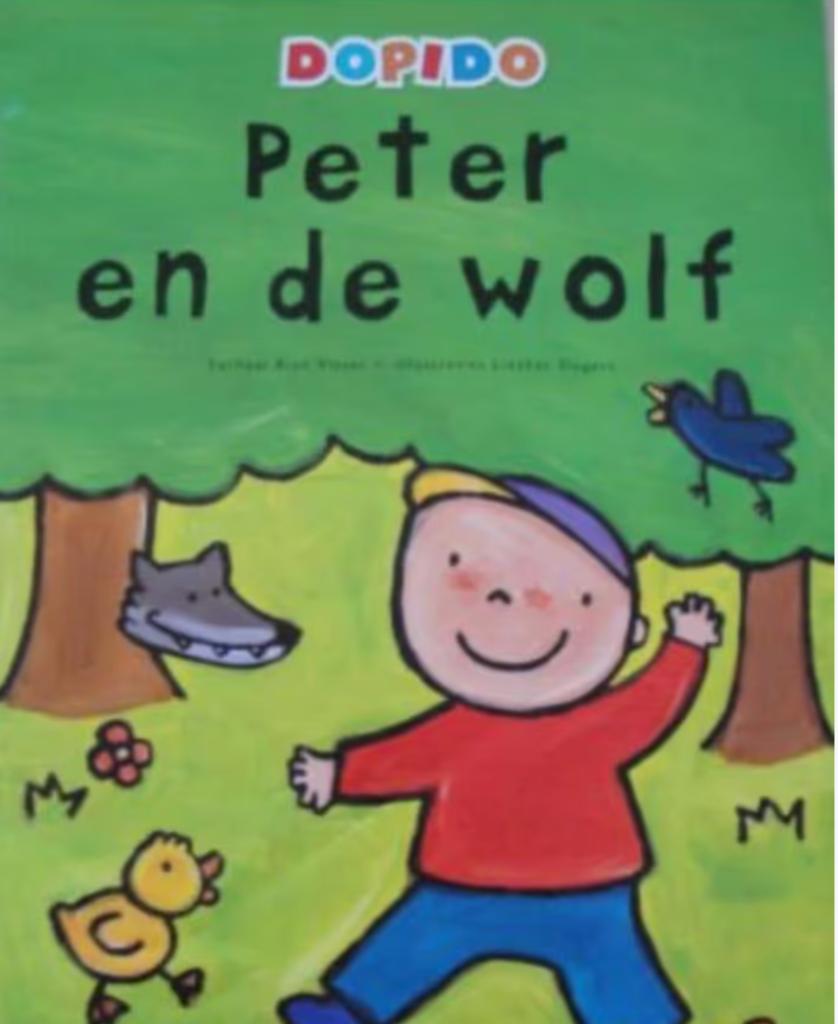 Ik zoek (gratis) Dopido, Doremi enz., Boeken, Ophalen