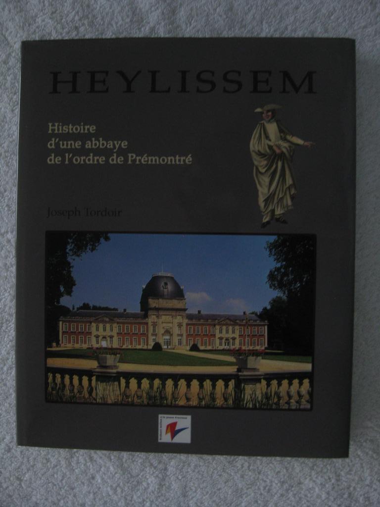 Waals-Brabant — Heylissem Hélécine — Joseph Tordoir - 2012, Boeken, Geschiedenis | Nationaal, Gelezen, Ophalen of Verzenden