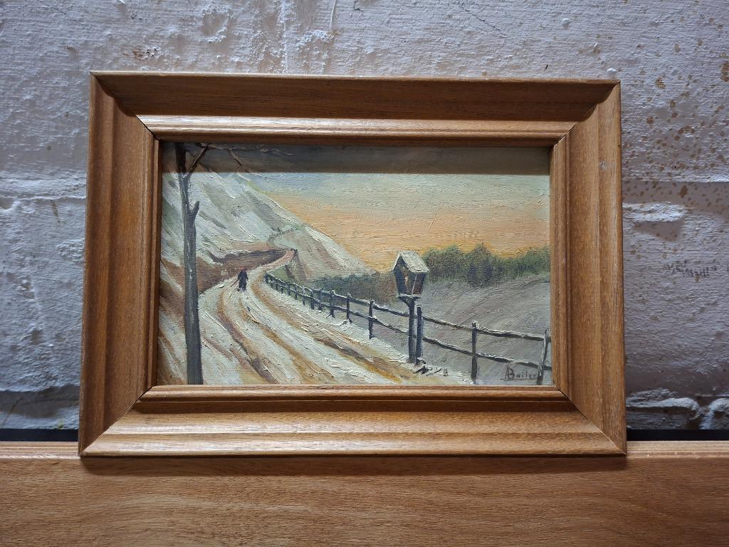 kunst, Antiek en Kunst, Ophalen