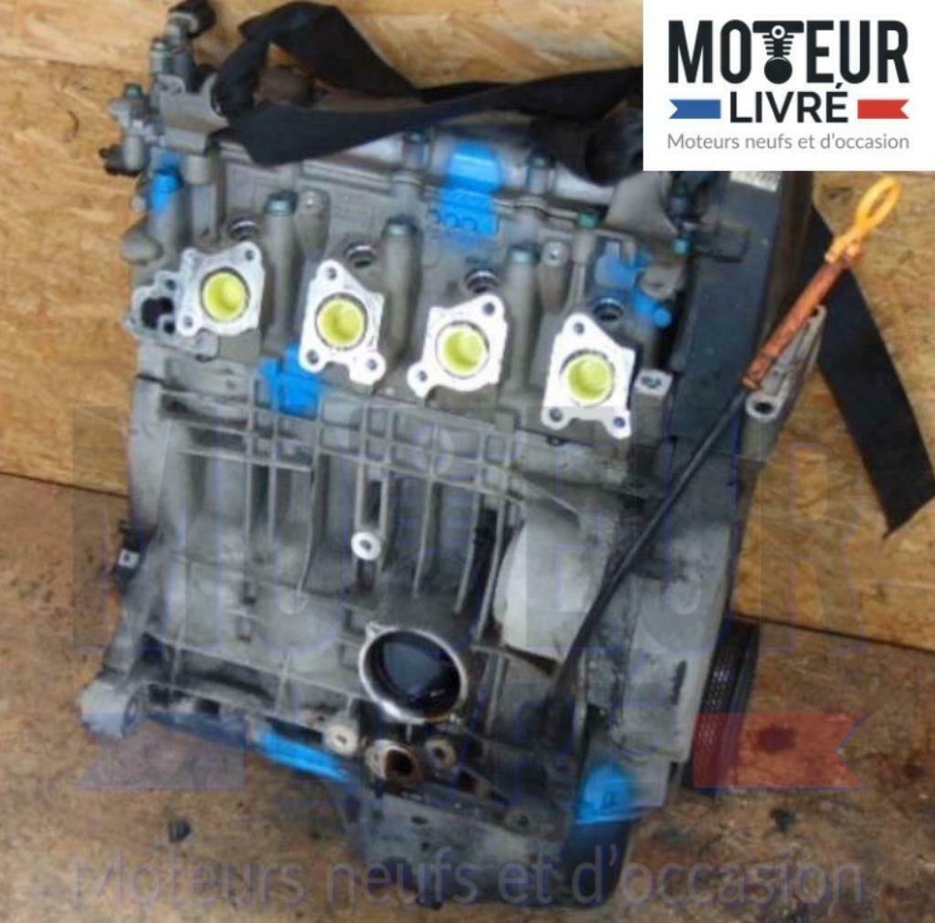 Moteur SEAT CORDOBA AROSA IBIZA VOLKSWAGEN POLO 1.0L Essence, Envoi, Utilisé, Seat