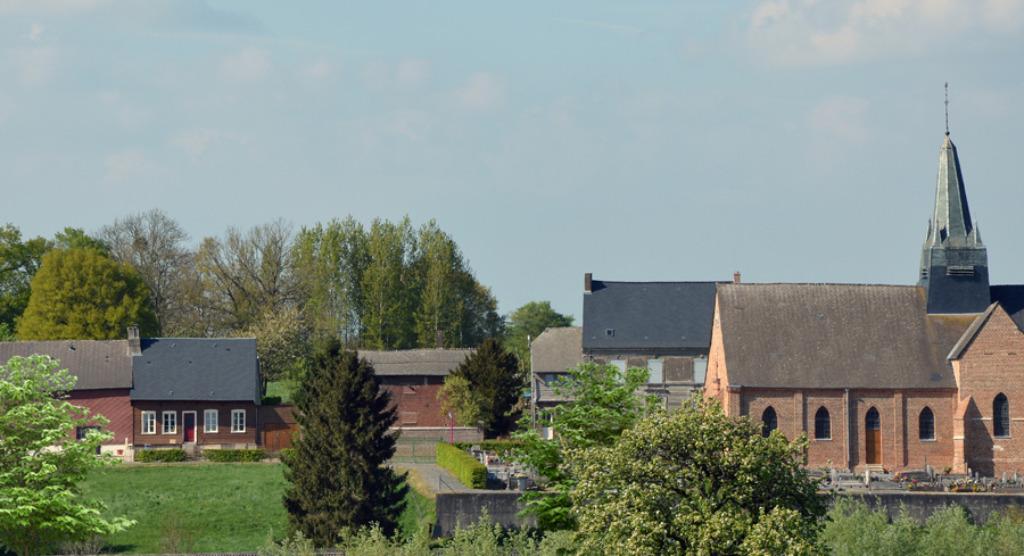 Last minute 495€ 2personen alles inbegrepen, Vakantie, 5 personen, Dorp, 2 slaapkamers, Ardennen of Champagne