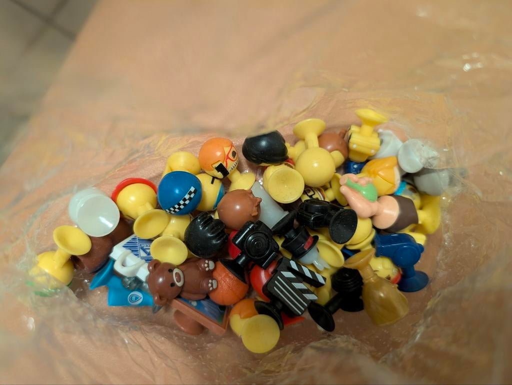50 Aldi emojis 2024-2025, Aldi, Ophalen of Verzenden