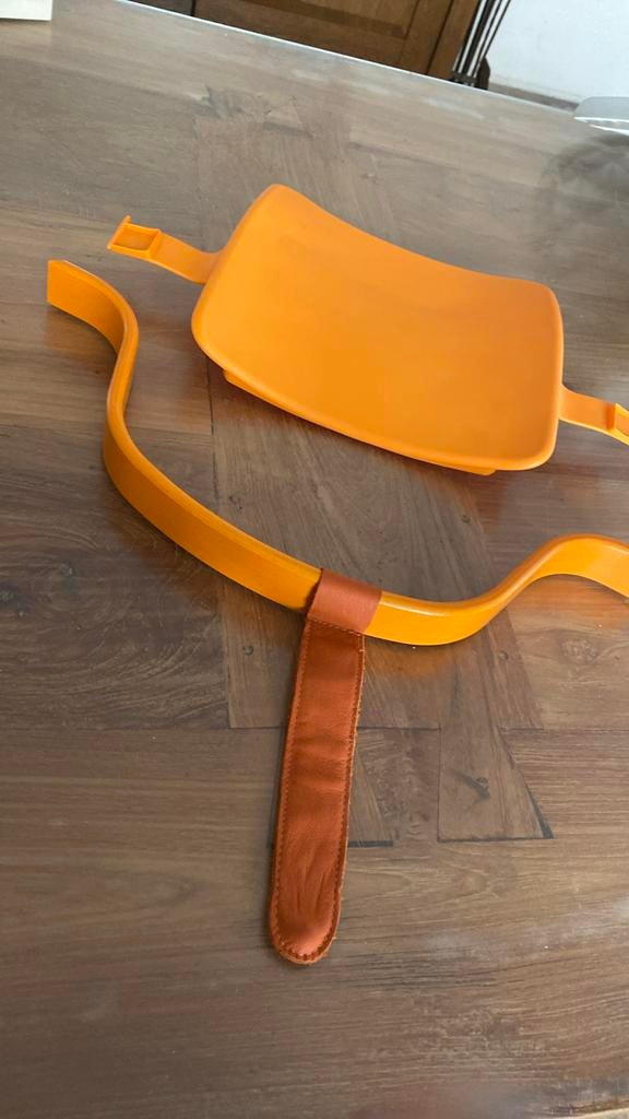 Stokke babyset voor oud model stokkekinderstoel va 2004, Enlèvement, Comme neuf