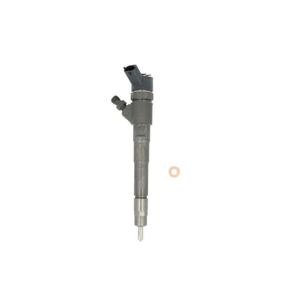 INJECTEUR BOSCH 0445110273 FIAT DUCATO / IVECO DAILY IV 2.3D, Auto-onderdelen, Motor en Toebehoren, Fiat, Nieuw