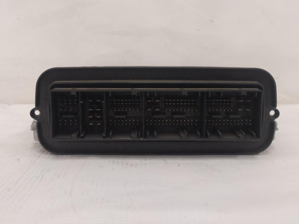 calculateur moteur ECU  BMW F10 8513242, Enlèvement, Utilisé, BMW