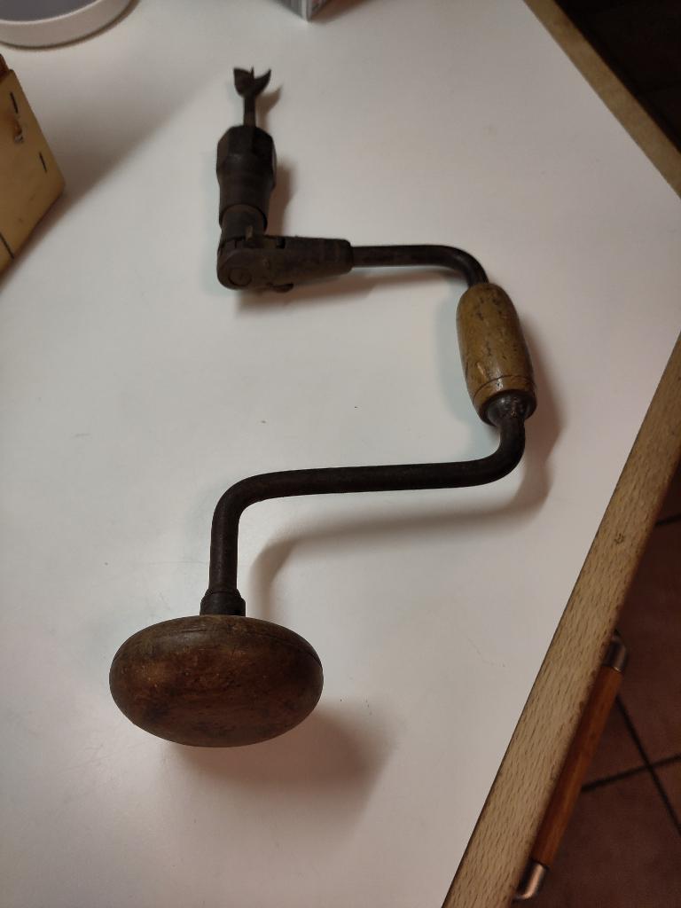 Chignole, Bricolage & Construction, Outillage | Outillage à main, Enlèvement