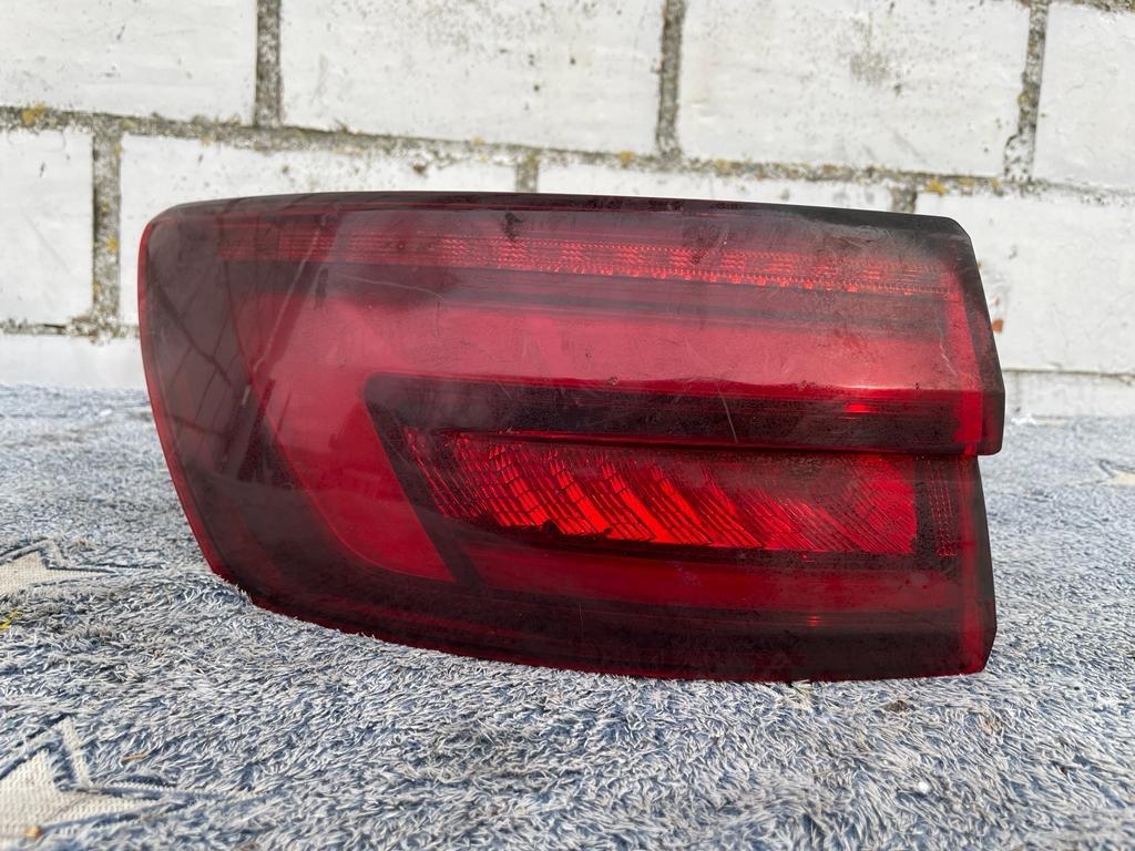 AUDI A4-RS4 B9 BREAK phare arrière gauche, Ophalen of Verzenden, Gebruikt, Audi