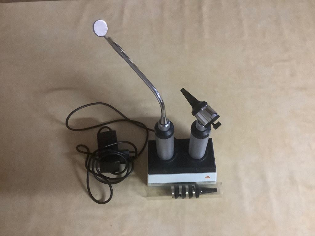 Microscoop, Antiek en Kunst, Ophalen of Verzenden