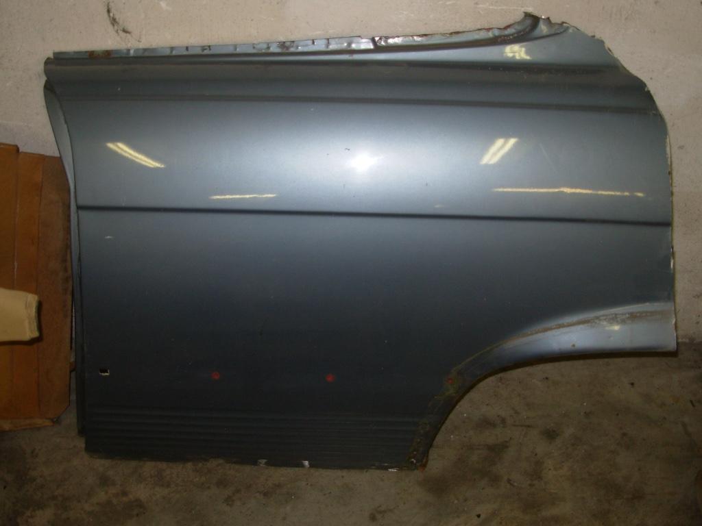 Mercedes R107 SL/C bijna alle onderdelen, Auto-onderdelen, Ophalen of Verzenden, Gebruikt, Mercedes-Benz