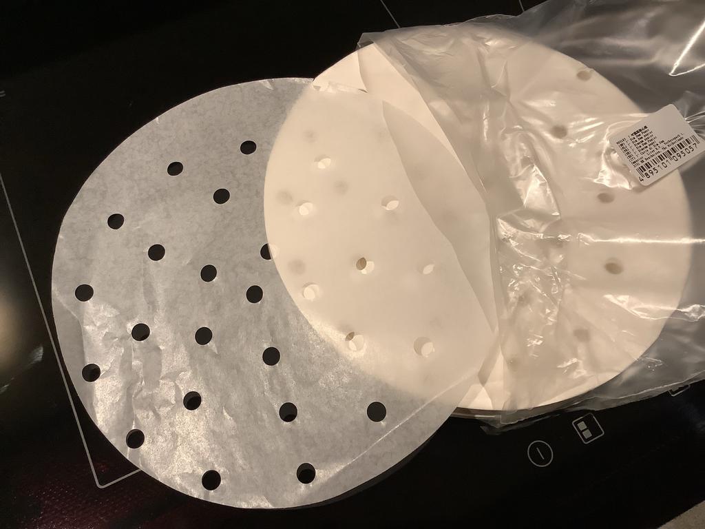 250 Stoomvellen voor dim sum stoommand  🥟 💨, Huis en Inrichting, Ophalen of Verzenden, Nieuw, Overige materialen, Overige typen