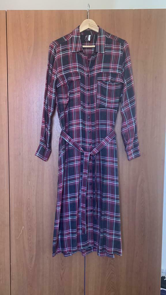 Jurk dames Pepe Jeans, maat L, in perfecte staat, Kleding | Dames, Jurken, Pepe Jeans, Ophalen of Verzenden, Zo goed als nieuw
