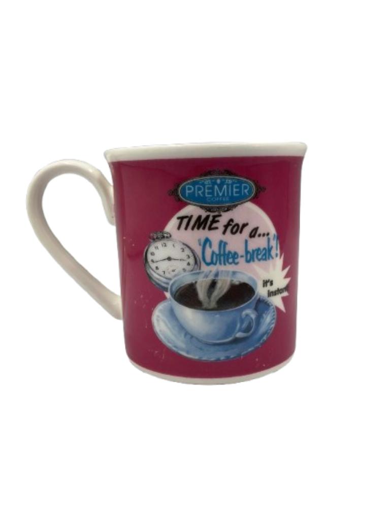 Set de 3 mugs « Villeroy et Boch », Keukie's Shop, Enlèvement ou Envoi, Céramique, Info@keukiesshop.com