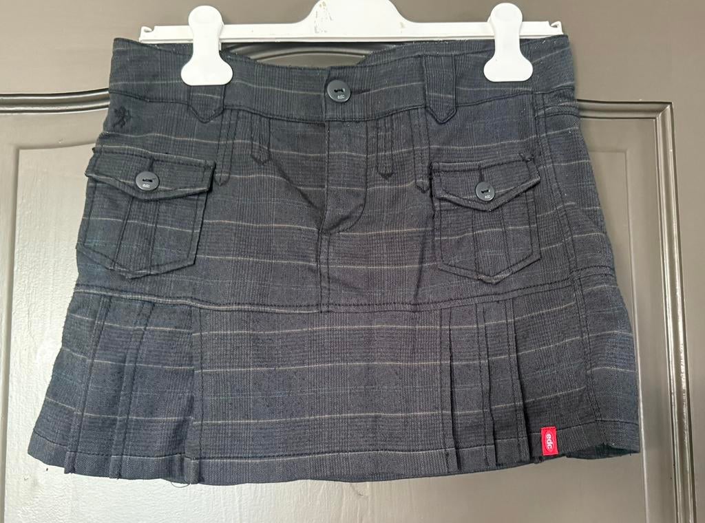 Jupe EDC par Esprit 36/S, Enlèvement ou Envoi, Comme neuf, EDC by Esprit, Au-dessus du genou