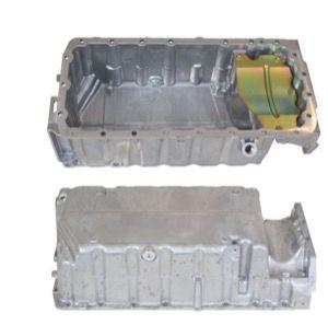 Volvo carterpan/oliepan  aluminium CITROEN  PEUGEOT VOLVO 30, Enlèvement ou Envoi, Neuf