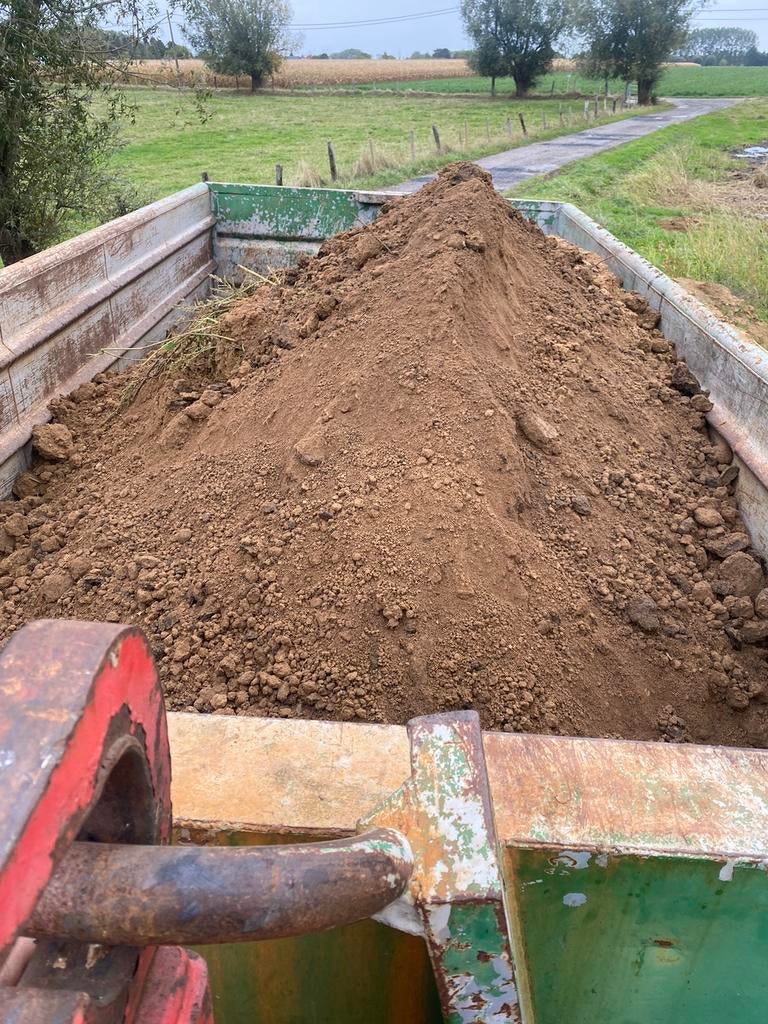 Containerdienst, Tuin en Terras, Ophalen