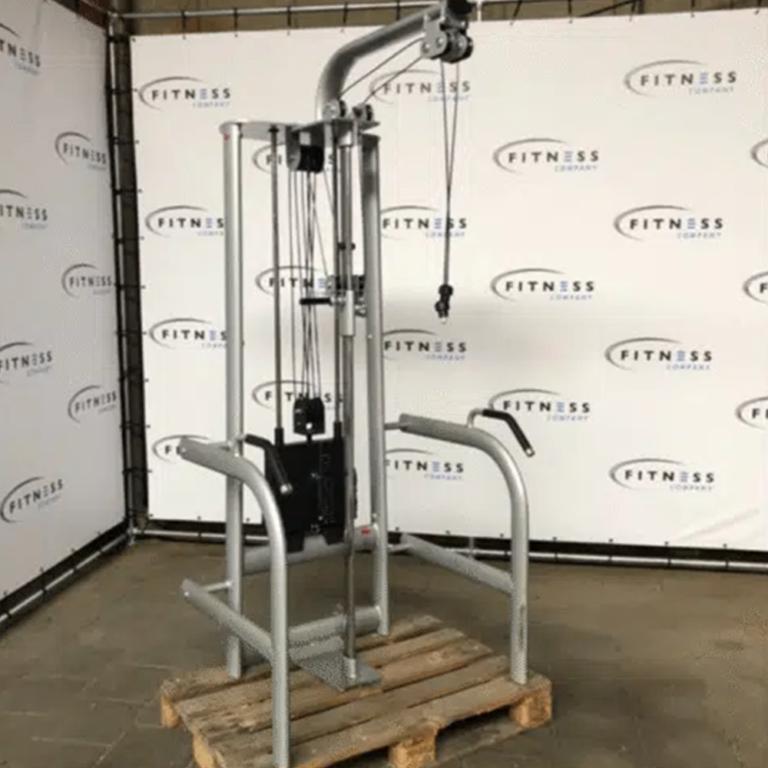 Gym80 – Single Pulley, Ophalen of Verzenden, Gebruikt, Benen, Overige typen