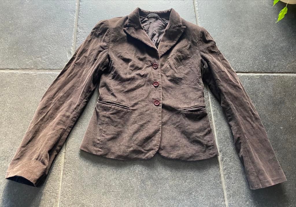 Cordunay jas Liu-Jo maat 36, Kleding | Dames, Ophalen of Verzenden, Maat 36 (S)