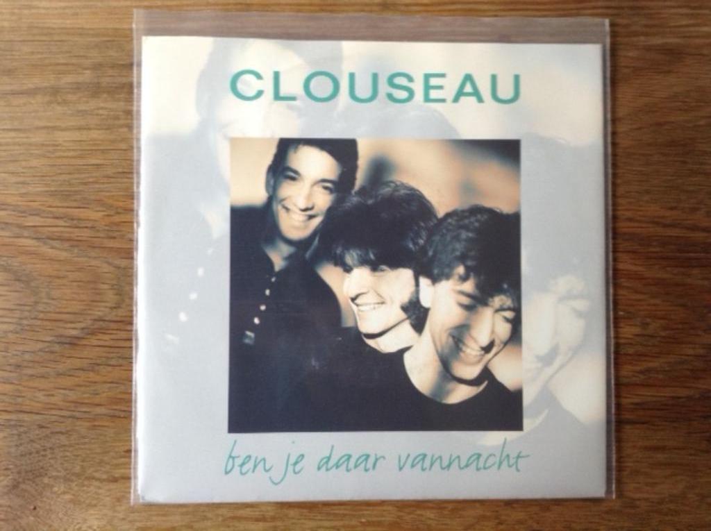 single clouseau, Ophalen of Verzenden, Nederlandstalig