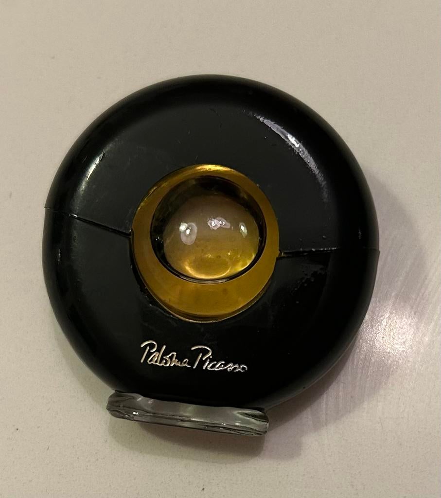 Mini Parfume Vintage, Ophalen of Verzenden, Zo goed als nieuw