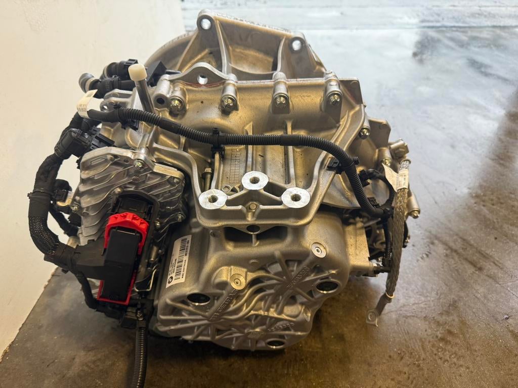 BOÎTE AUTOMATIQUE BMW F40 28005A95B31 -TIZAUTOPARTS-, Enlèvement, Utilisé, BMW