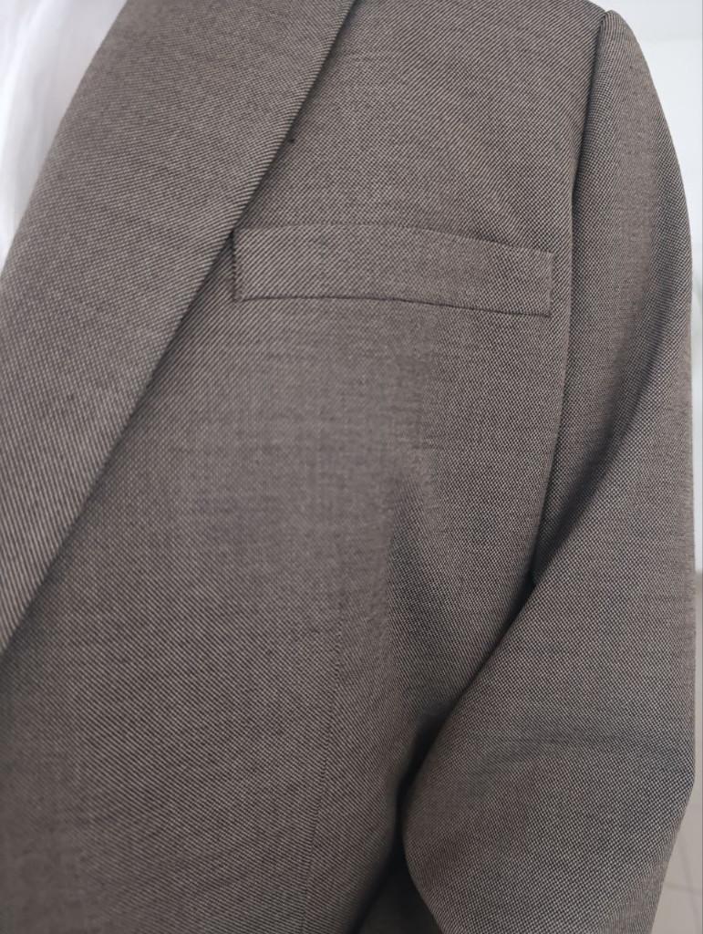 Jack & Jones donkerbruin kostuum maat 52 Regular – nieuw, Vêtements | Hommes, Costumes & Vestes, Neuf, Jack&Jones, Taille 52/54 (L)