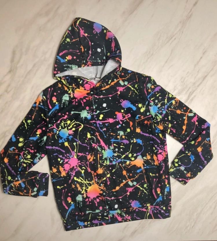 Hoodie 13/14 jaar nieuw!, Ophalen of Verzenden, Zo goed als nieuw