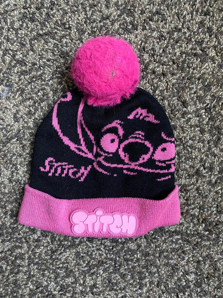 Muts, Ophalen, Zo goed als nieuw, Muts