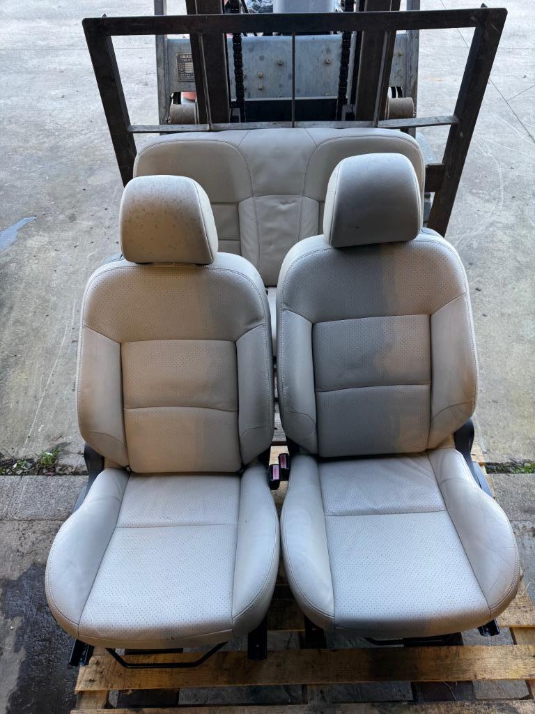 Intérieur Peugeot 207 cc, Enlèvement, Utilisé, Peugeot