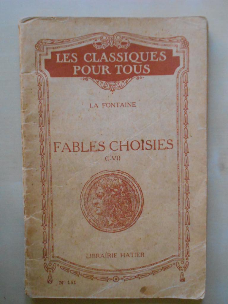 3 livres de la série Les classiques pour tous de Hatier, Enlèvement ou Envoi, Utilisé, Europe autre