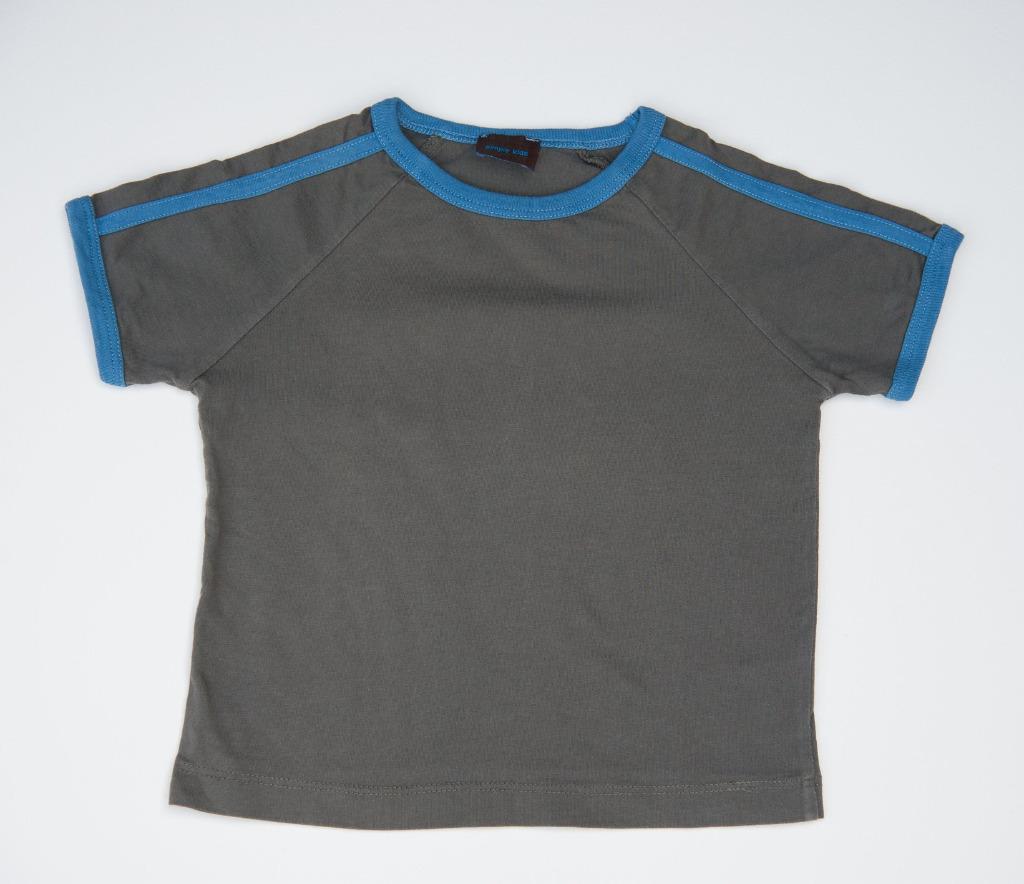 T-shirt Simple Kids – Maat 98, Garçon, Simple Kids, Enlèvement ou Envoi, Chemise ou À manches longues