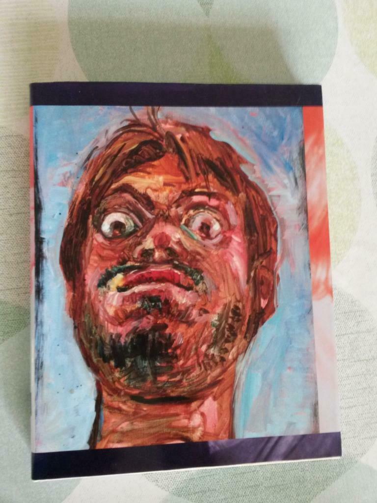 kunstboek Van Hal, Ophalen of Verzenden, Zo goed als nieuw, Overige onderwerpen