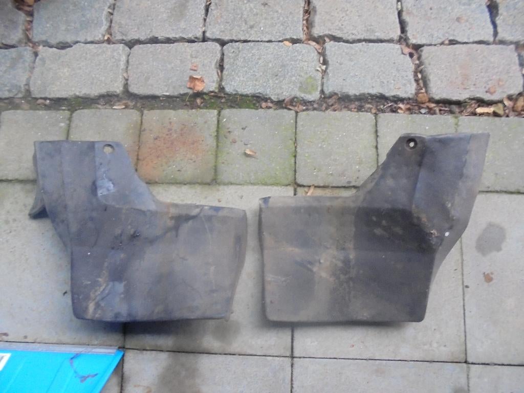 Toyota landcruiser onderdelen exterieur, Ophalen of Verzenden, Toyota
