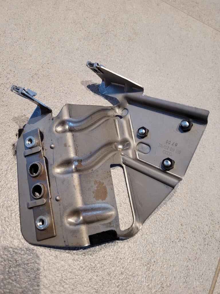 Stuk uit audi tt mk1, Enlèvement ou Envoi, Utilisé, Audi