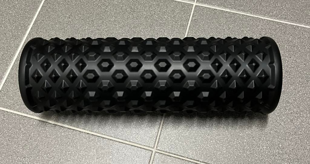 Foamroller Domyos, Sport en Fitness, Fitnessmaterialen, Ophalen of Verzenden, Nieuw, Rug, Foamroller