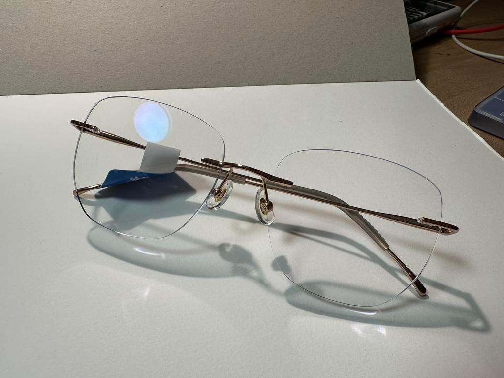 Lunettes anti-lumière bleue – verres non correcteurs, Bijoux, Sacs & Beauté, Lunettes de Soleil & Lunettes | Femmes, Neuf, Lunettes