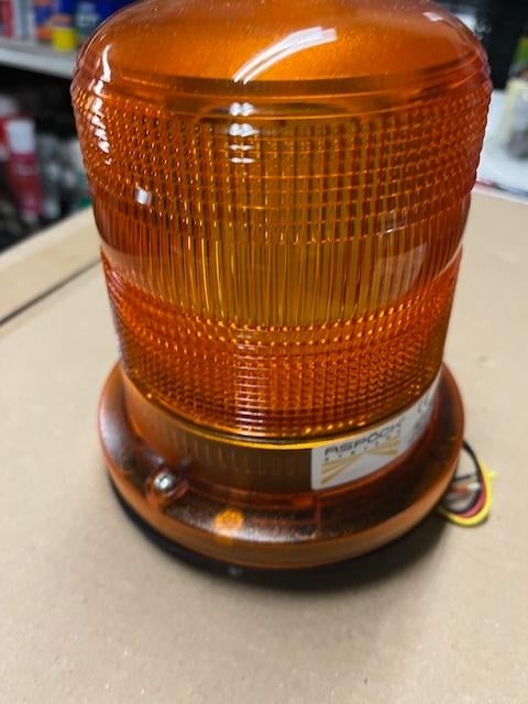 flitslamp, Ophalen of Verzenden, Nieuw, Verlichting