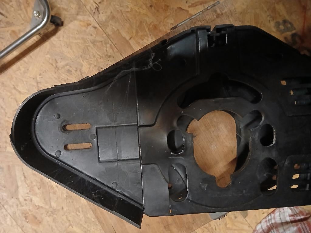 Pieces divers pour le karting iame rotax, Enlèvement, Comme neuf, Kart