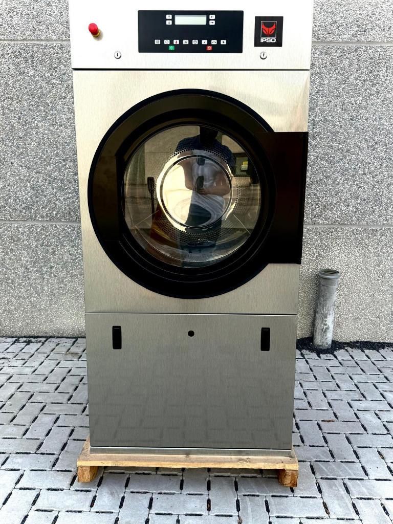 *Sécheuse IPSO * IDR345 * Électrique * Parfait état *, Enlèvement