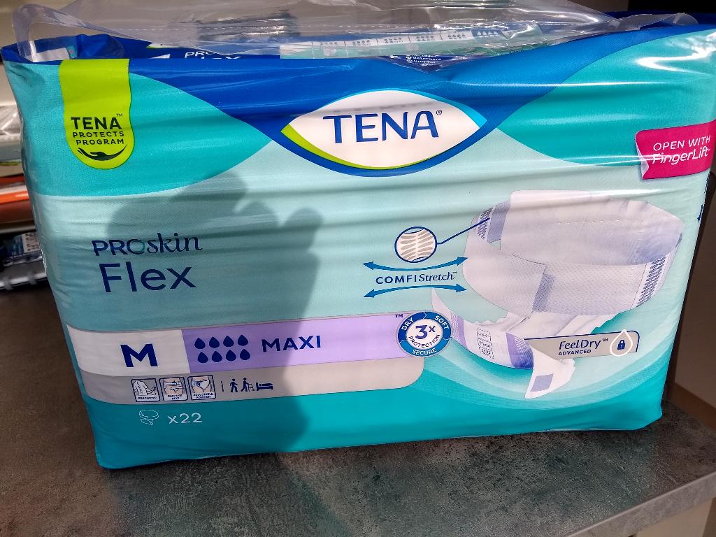 Teena proskin flex, Ophalen of Verzenden