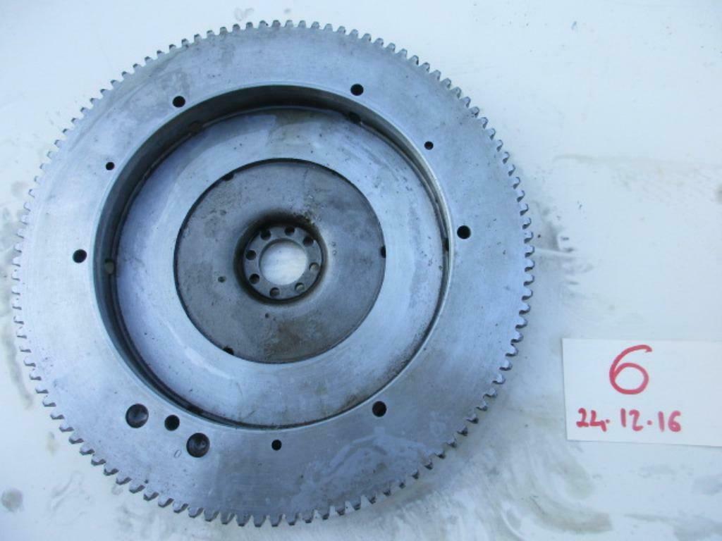 Volant moteur Porsche 356, Enlèvement ou Envoi, Utilisé, Porsche