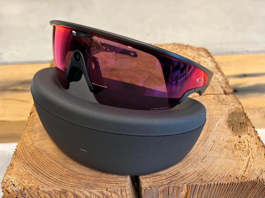 Nieuwe Oakley Meta Vanguard Prizm Road ‼️, Handtassen en Accessoires, Zonnebrillen en Brillen | Heren, Bril, Oakley, Ophalen