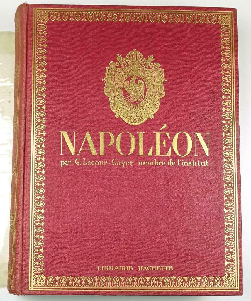 Napoleon [c. 1920]  Sa vie, son oeuvre, son temps, Ophalen of Verzenden